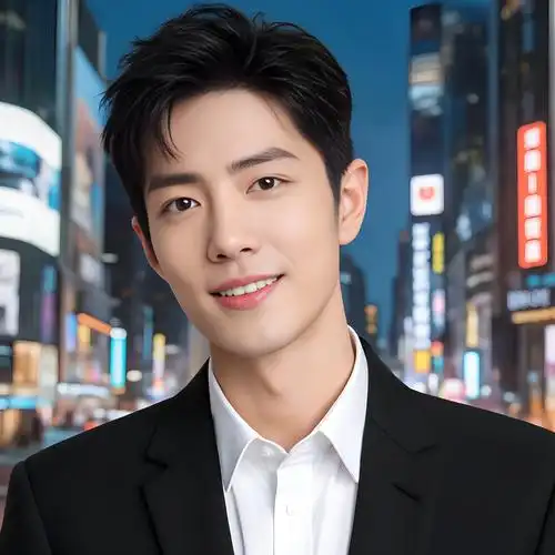 肖战头像女生专用💖