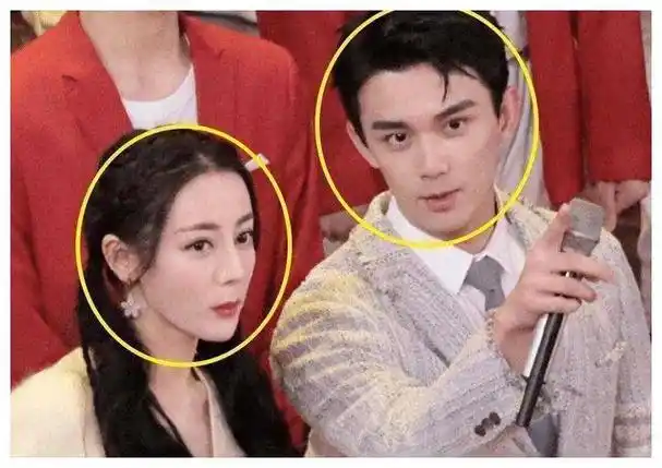 五四晚会揭秘吴磊迪丽热巴同台掀起惊艳回眸