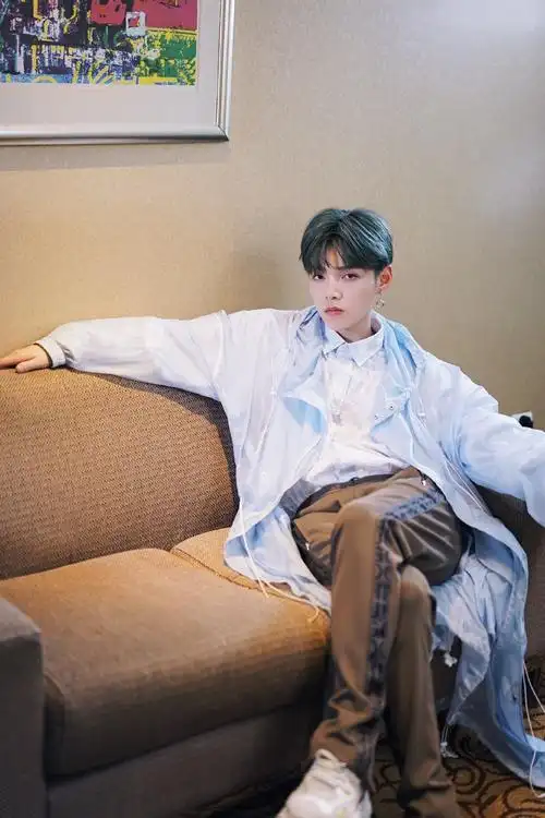 朱星杰 - 堆糖,美图壁纸兴趣社区