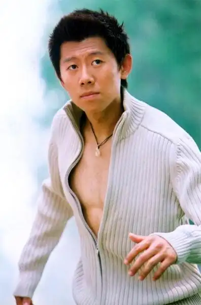 资料图片夏雨精彩写真72