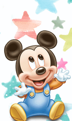 收集的一些240x400动态墙纸