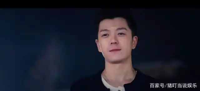 "英年早婚"却魅力翻倍,这些担当男孩哪个更合你的胃口?