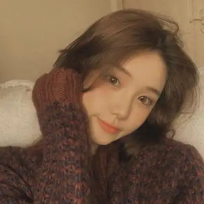 江淮:ins唯美风格成熟稳重女头_微信头像_我要个性网