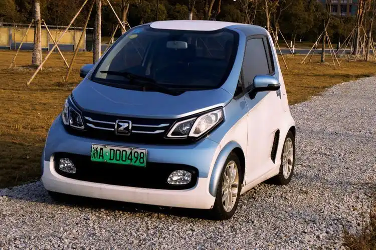 天津有众泰e200新能源汽车4s店吗?