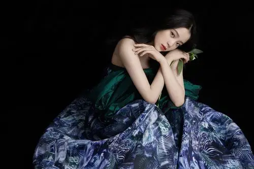 欧阳娜娜 - 堆糖,美图壁纸兴趣社区