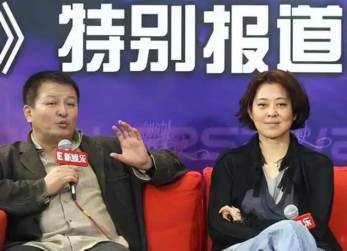 尽管如此,倪萍并没有放弃对生活的追求.