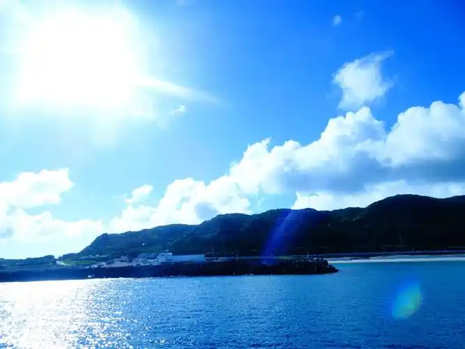 从东京都心就可以轻松前往的离岛,神津岛 照片 - 6/22 - | 好运日本行