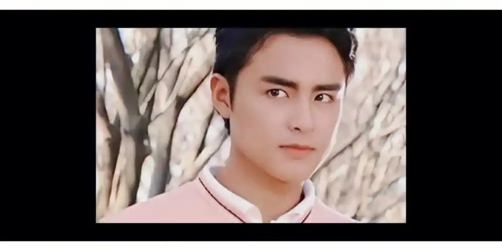 暴露年龄的时候到了,看过王子变青蛙的都举爪#明道 #王子变青蛙