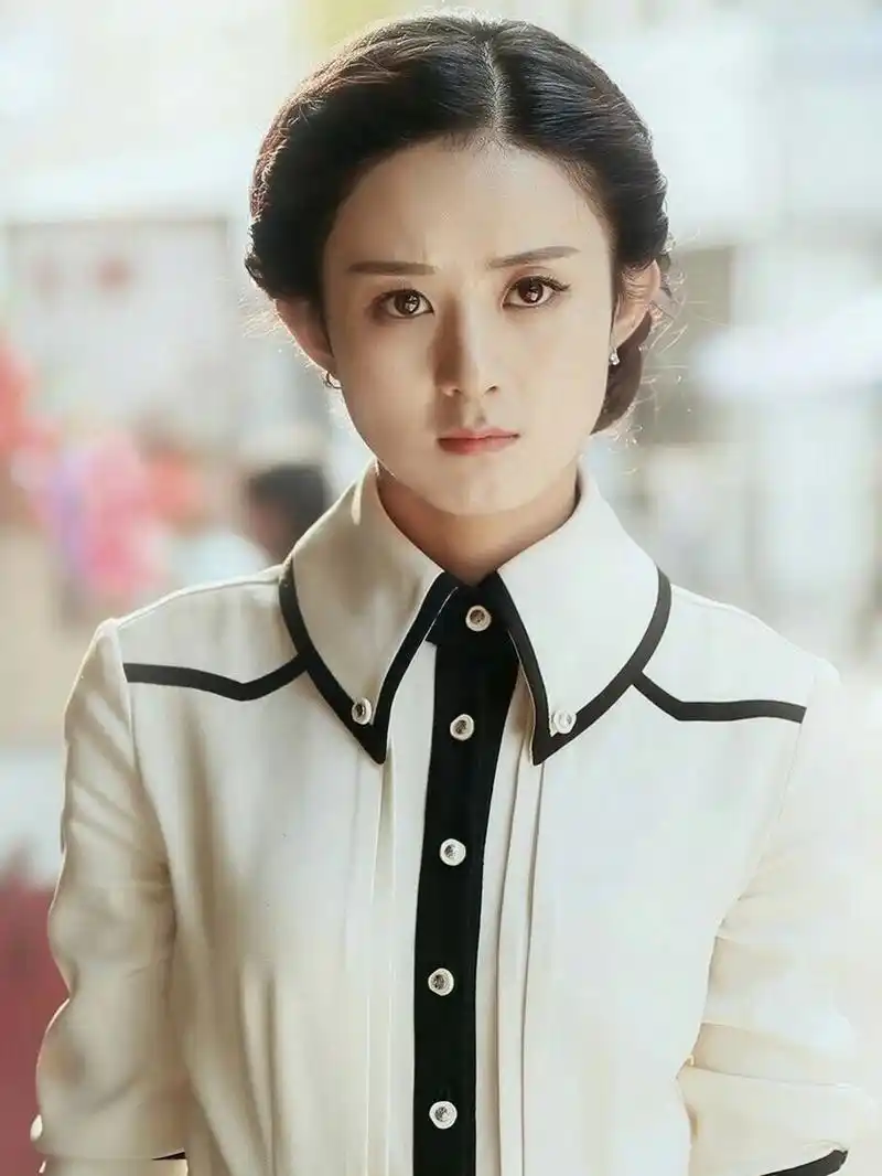 电视剧《胭脂》 《胭脂》是由徐纪周执导,赵丽颖,陆毅,陶昕然,袁文康