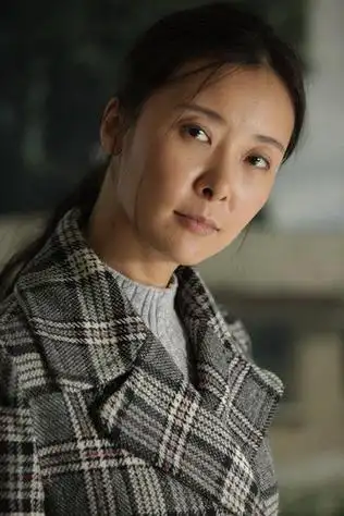 柯蓝个人资料简介柯蓝资料