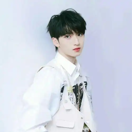 【微信头像】严浩翔