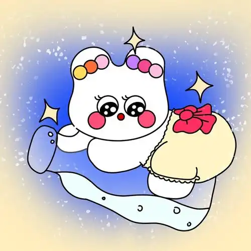 星座第三弹74奶噗噗水瓶座头像来啦78