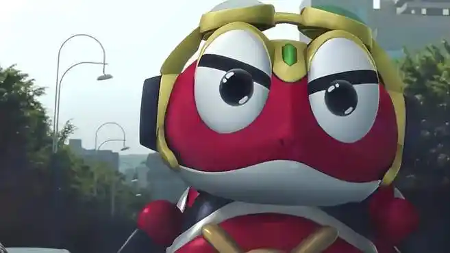 快乐酷宝:小宝们发现霸龙恶少被病菌感染了,两位保安叔叔要变身-母婴