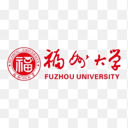 福州大学logo
