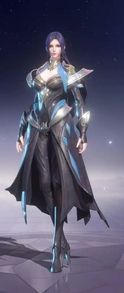 斗罗大陆魂师对决柳二龙技能解析