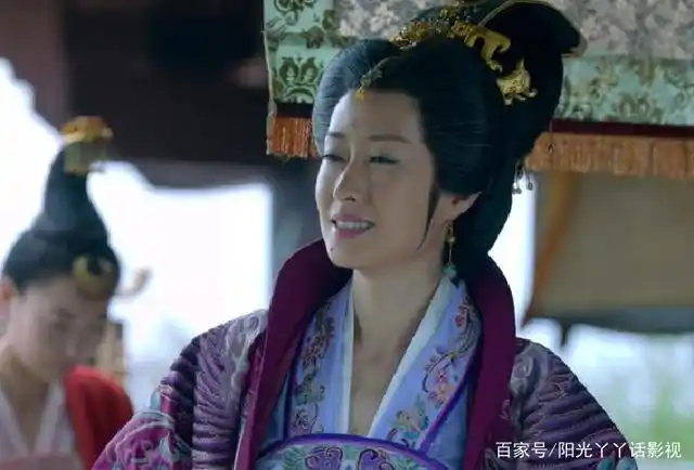 琅琊榜:赤焰冤案爆发后,静妃为何能幸免于难?跟她的封号有关!