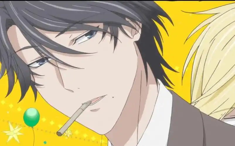 遇见您就烂漫了-轩zone