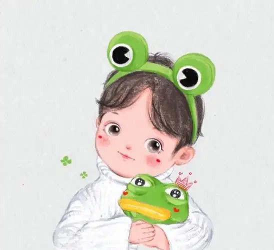 男生q版萌头像 帅气,q版男生头像呆萌