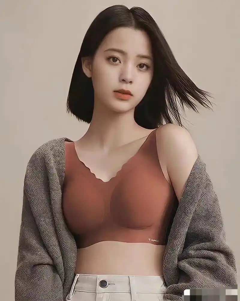 "天才美少女"欧阳娜娜,国色天香,天生丽质,清纯气息扑面而来