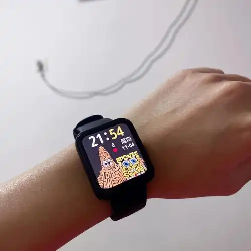 小米手表redmiwatch2