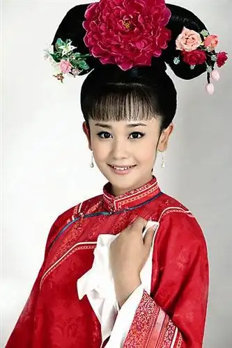 新紫薇海陆不惧质疑梦想是我减压的方式