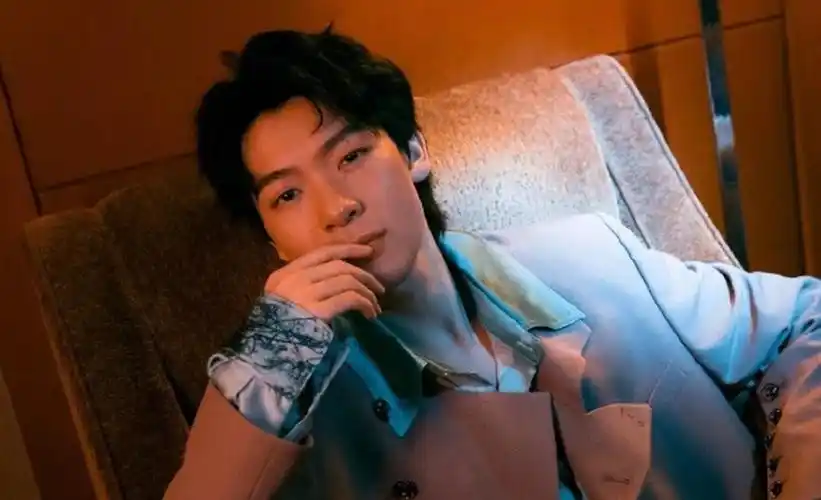 不用怀疑今年新说唱黑粉最多的rapper就是福克斯