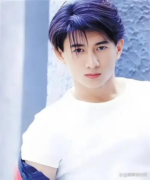 被爆离婚吴奇隆:初代偶像,替父还债千万,他配得上刘诗诗吗?