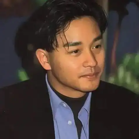 荣哥的头像#张国荣哥哥 - 抖音