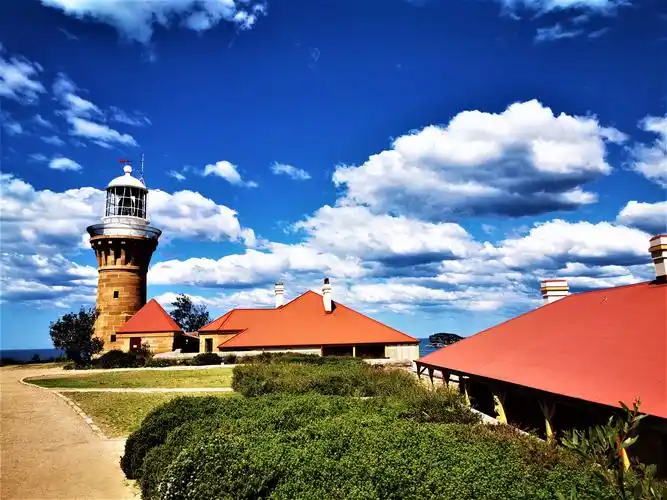 环游澳大利亚(四) - 美篇