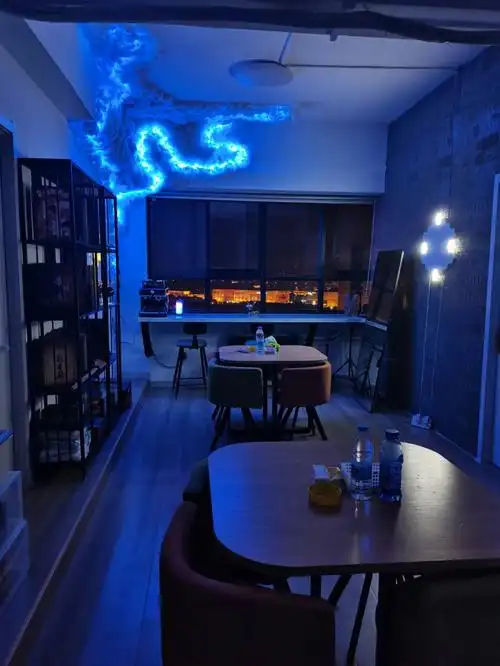 剧本杀店铺转让