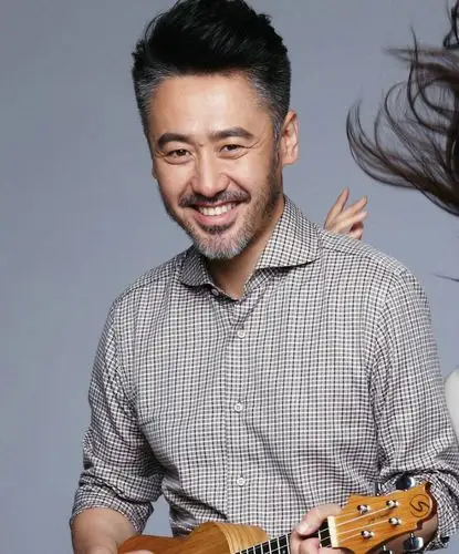 中国留胡子最帅,最有男人味的男演员 - 男人世界 - 男人世界