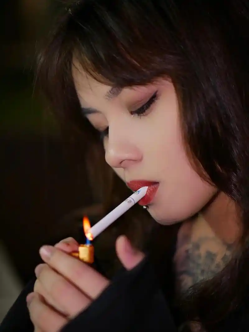 氛围感 #美丽坏女人 #无不良引导#写真情绪片 #不一定斩 - 抖音