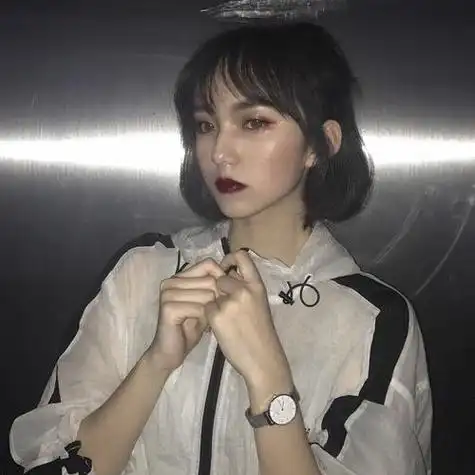 篮球服女头像高冷 女生头像图片大全 -【爱个性】