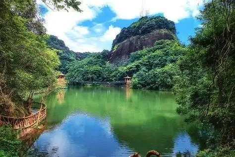 江西修水旅游景点大全(江西修水旅游景点大全图片)