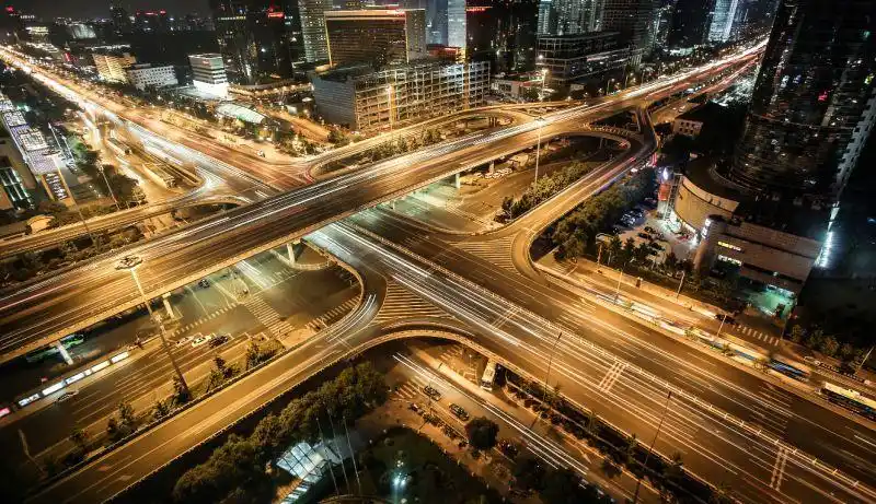 扼城市中轴交通命脉将会创造怎样的繁华