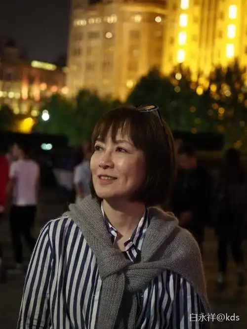 居间惠队长算不算熟女里的极品了