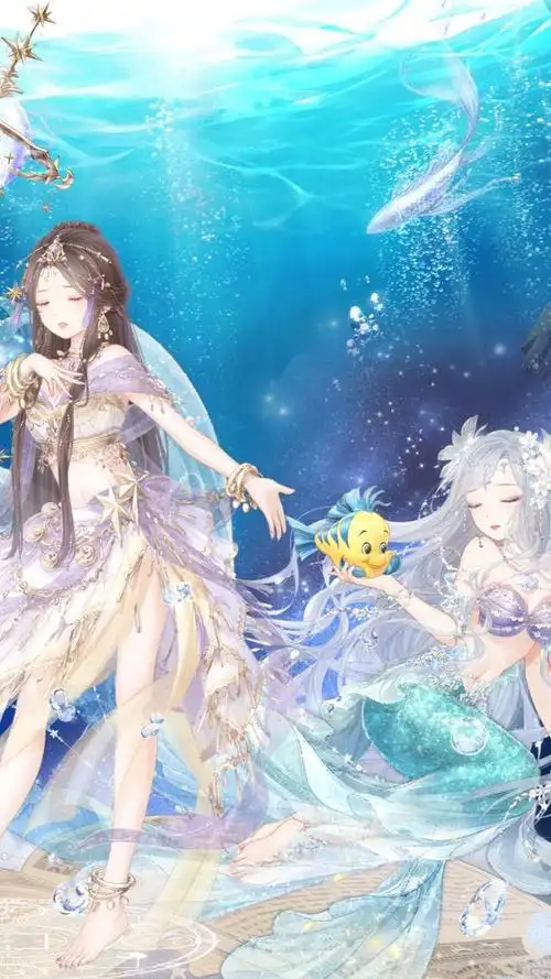 水瓶座的精灵很聪明,他们最大的特点是创新,追求独一无二的生活.