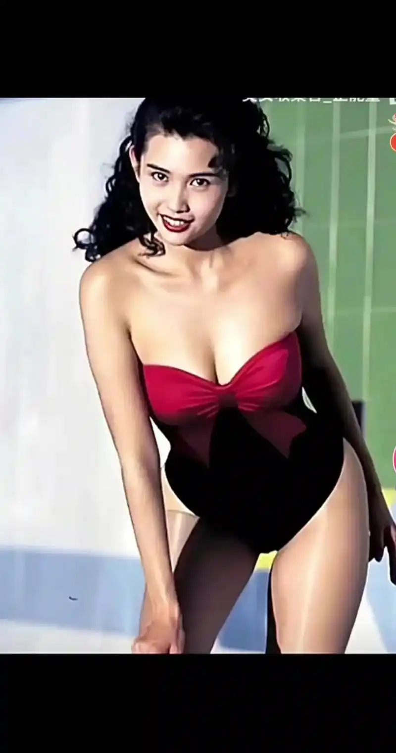 又甜又飒又性感楚楚动人邱淑贞.#完美身材 #妩媚性感 #养眼 - 抖音