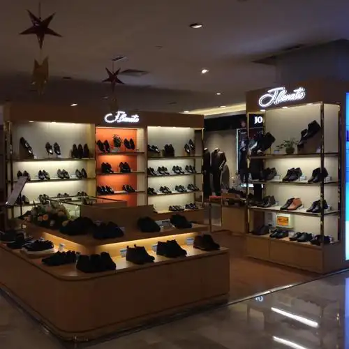 中央商场宾度男鞋新柜开业啦!