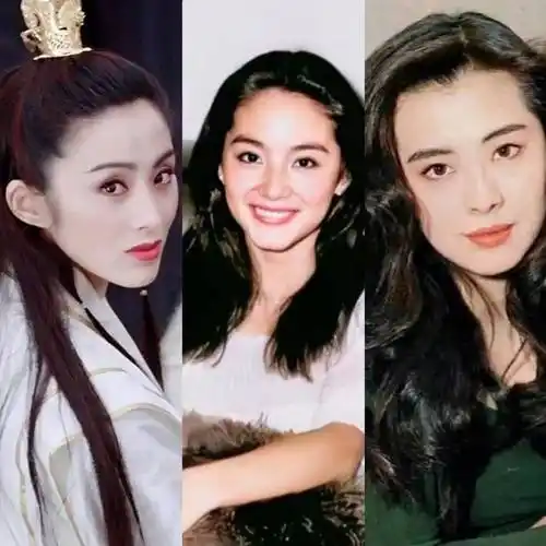 看她和黎姿合照,就有答案_身材_身高_cm