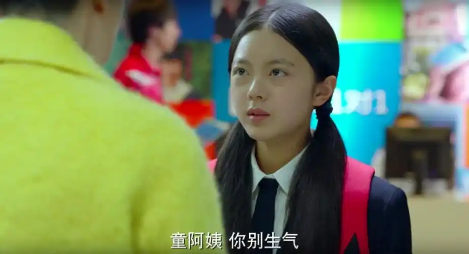 小别离这部剧简直就是优秀青少年演员挖掘机