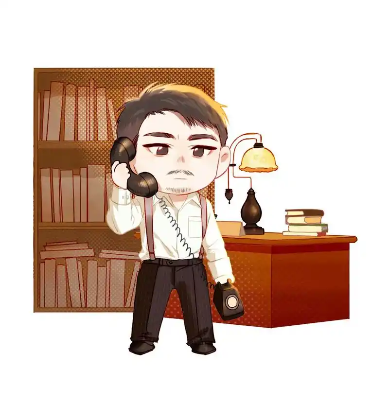 配音演员沈磊 #手绘卡通头像 #致闪闪发光的自己 谢谢陆陆 - 抖音