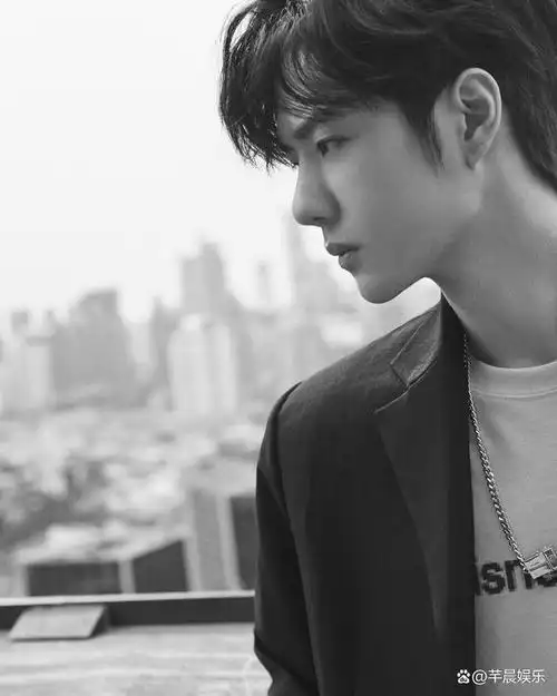 王一博为什么这么受欢迎?看看就知道了!