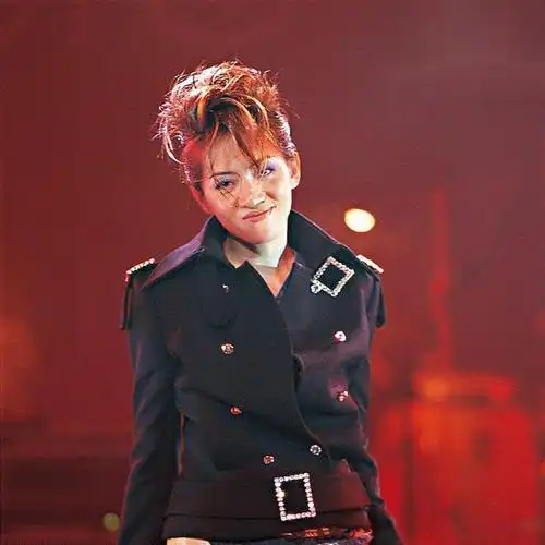 梅艳芳入行21年9段鲜为人知情史情路崎岖曾自言毕生只欠一个人