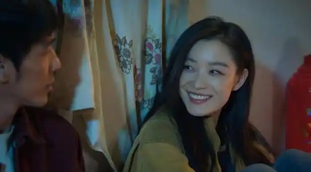 西出玉门选角太牛了倪妮美到开挂演技却备受质疑