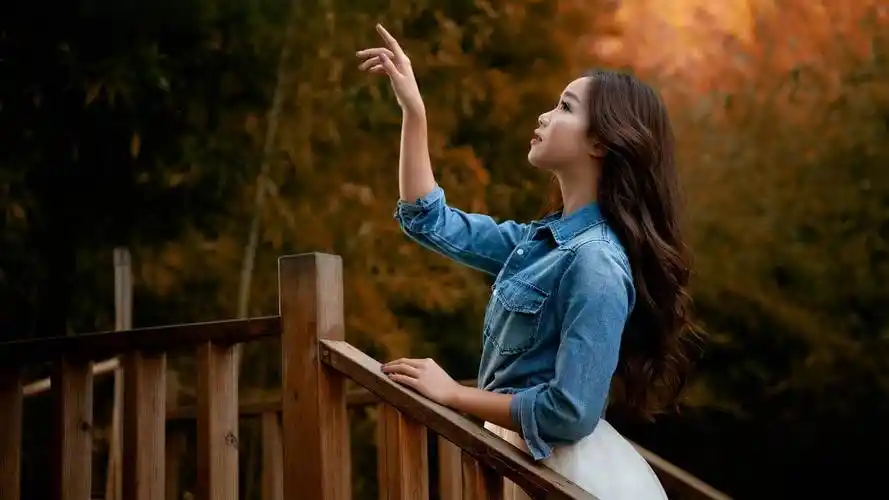 精选《农业 木屋 麦浪 5k 风景 护眼壁纸》图集 - 壁纸爱好者