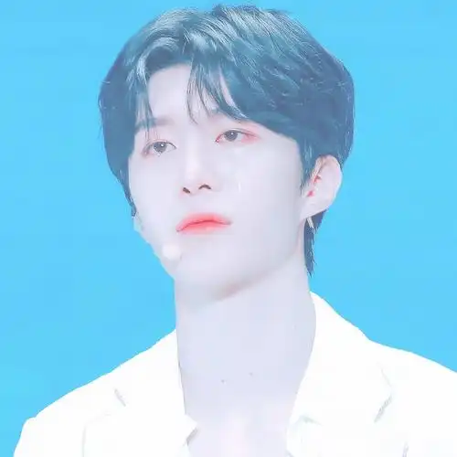 男爱豆头像范丞丞头像