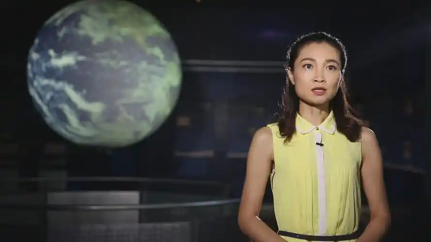 气候变化与人类社会