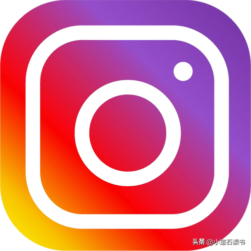 instagram logo也是它的应用程序图标,并且一直如此.