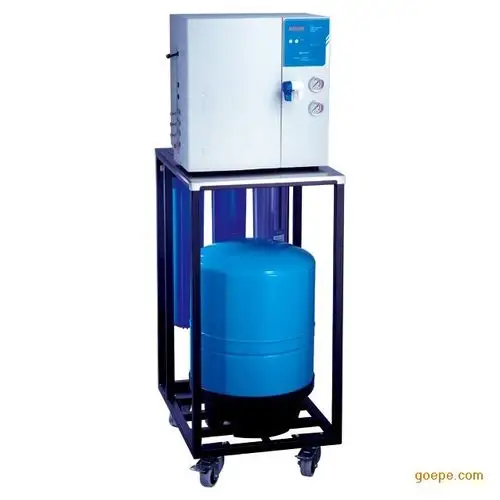 锐思捷 标准型spring di 内循环 实验室纯水系统